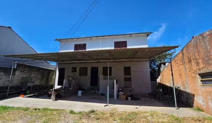 Prédio Residencial - Bairro Restinga