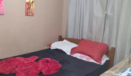 Apartamento de 2 Dormitórios localizado no bairro restinga