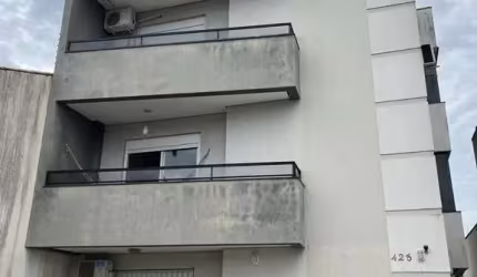 Apartamento 2 dormitórios, 1 vaga, Bairro Silveira Martins
