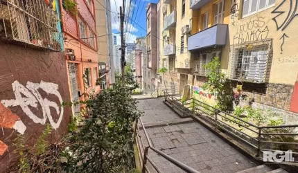 APARTAMENTO 1 DORMITÓRIO NA VINTE E QUATRO DE MAIO - RP390785.