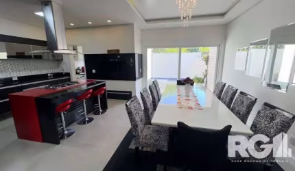 Casa em Condomínio 3 dormitórios à venda Ecoville Porto Alegre/RS