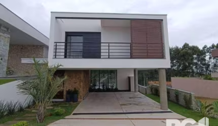 Casa em Condomínio 3 dormitórios à venda Centro Gravataí/RS