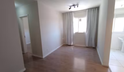 Apartamento no Moradas Club em Canoas de 2 dormitórios e vaga