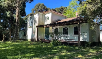 CASA 6 DORMITORIOS A VENDA CIDADE CANELA