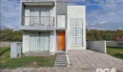 CASA A VENDA EM TARUMA EM VIAMÃO 2 DORMNITORIOS