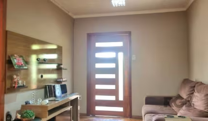 Casa 3 dormitórios à venda Teresópolis Porto Alegre/RS