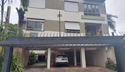 APARTAMENTO GARDEM 3 DORMITORIOS 90M2 Bairro Ipanema