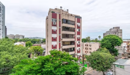 Apartamento 1 dormitrio Centro Historico