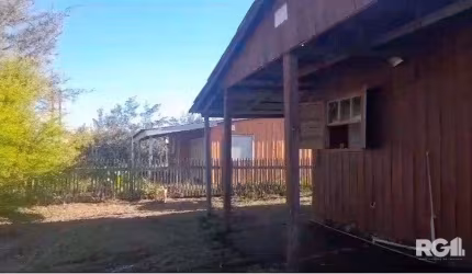 Casa 1 dormitórios à venda Pinhal Sul Balneário Pinhal/RS