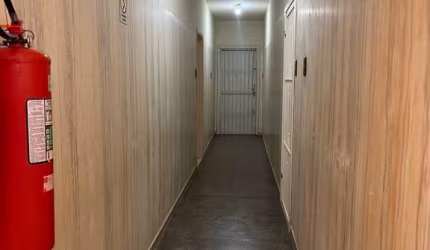 Excelente Apartamento com suíte