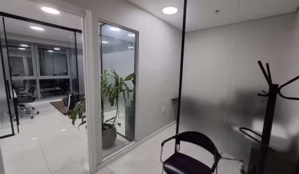 Sala Comercial 1 dormitórios à venda Praia de Belas Porto Alegre/RS