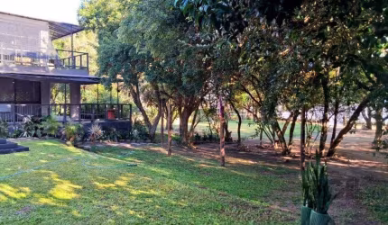 Sítio/Local para eventos na Zona Sul  com 3618m².