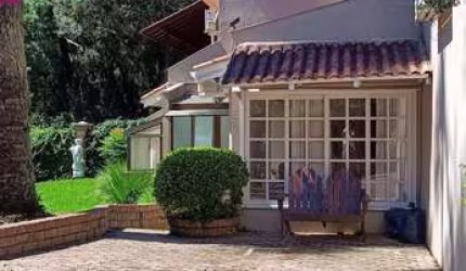 Casa em condomínio em Canela