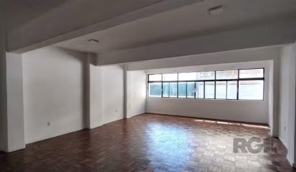Sala comercial | 55,90m2 privativos | Centro Histórico
