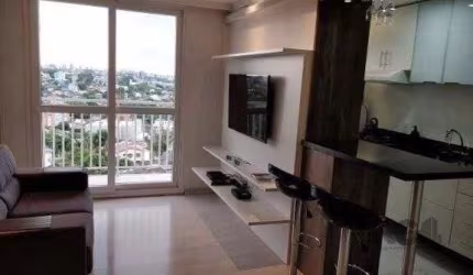 Apartamento 2 dormitórios à venda Jardim Sabará Porto Alegre/RS
