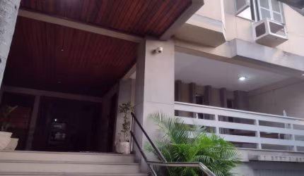 Apartamento 3 dormitórios à venda Centro Canoas/RS