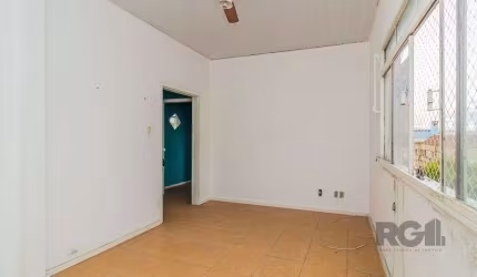 Apartamento 1 dormitórios à venda Floresta Porto Alegre/RS