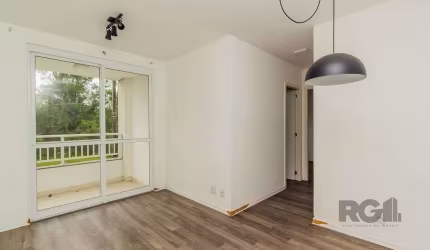 Apartamento 2 dormitórios à venda Farrapos Porto Alegre/RS