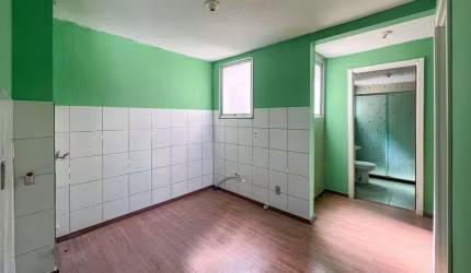Apartamento 2 dormitórios à venda Mathias Velho Canoas/RS