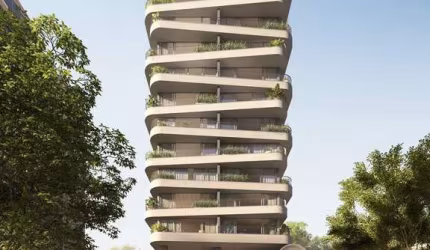 Apartamento 3 dormitórios à venda Moinhos de Vento Porto Alegre/RS