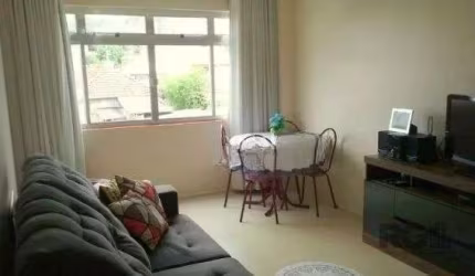 Apartamento de 1 dormitório no Cristo Redentor