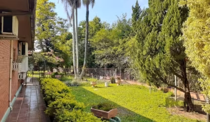 Terreno com 1353 m² no centro de Esteio / RS.
