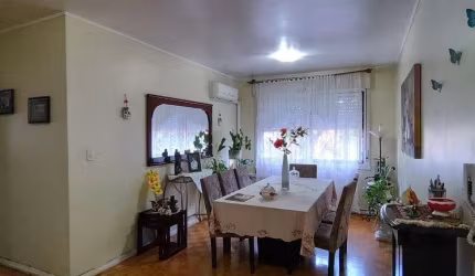 Apartamento | 3 quartos | 97,33m2 | 1 vaga | Bairro Teresópolis