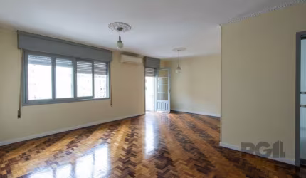Apartamento | 3 quartos | 102,60m2 | Bairro Centro Histórico