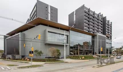 SALA COMERCIAL - 29,80m2 PRIVATIVOS - LINKED TERESÓPOLIS