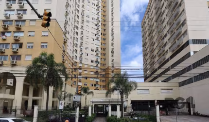 Apartamento | 3 Dormitórios | 66,51m2 Privativos | 1 Vaga | Bairro Partenon