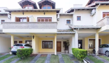 Casa em Condomínio 3 dormitórios à venda Cavalhada Porto Alegre/RS