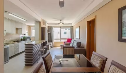 Apartamento 3 dormitórios à venda Cidade Baixa Porto Alegre/RS