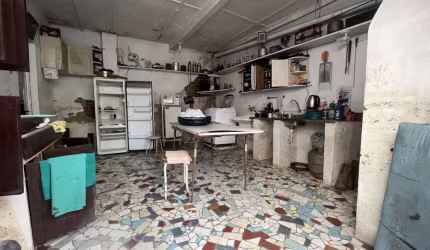 Casa no bairro Menino Deus