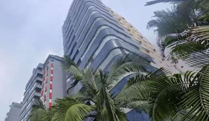 Apartamento 3 dormitórios à venda Praia Itapeva Torres/RS
