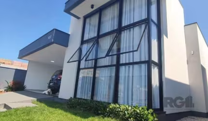 Casa | 3 Quartos | 1 Suíte | 2 vagas | 126m2 Privativos | Tijucas - SC
