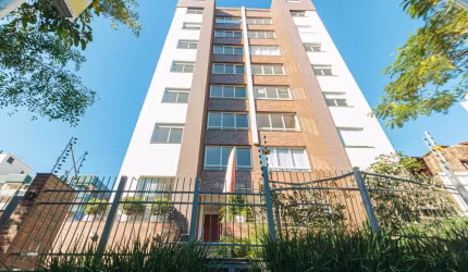Apartamento 2 dormitórios à venda São João Porto Alegre/RS