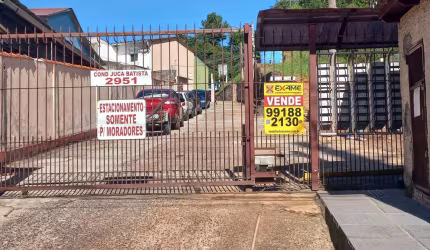 Casa em Condomínio 2 dormitórios à venda Hípica Porto Alegre/RS