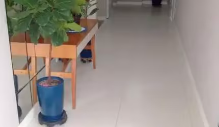 Cobertura 2 Dormitórios com suíte Camboriu SC