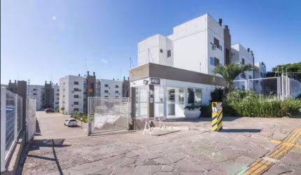 Apartamento 2 dormitórios à venda Vila Nova Porto Alegre/RS