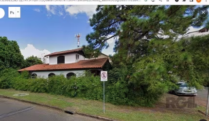 Terreno à venda Cristo Redentor Porto Alegre/RS