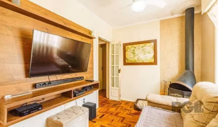 Apartamento 67m² - 2 dormitórios no bairro Ipanema