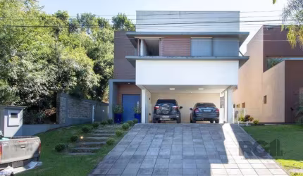 Casa em Condomínio 3 dormitórios à venda Krahe Viamão/RS