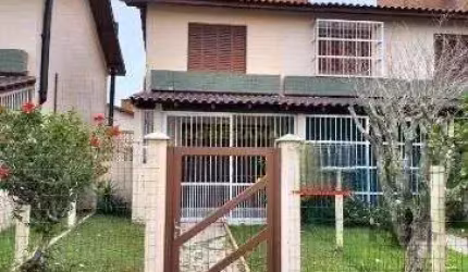 Casa em Condomínio 2 dormitórios à venda Praia da Conceição Capão da Canoa/RS