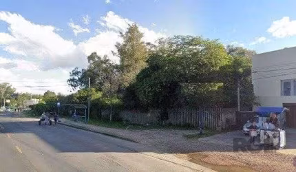 Terreno na Cavalhada com 8mil m² (40 x 200m)