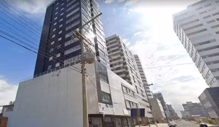 Apartamento em Tramandai de 2 dormitórios e 2 vagas