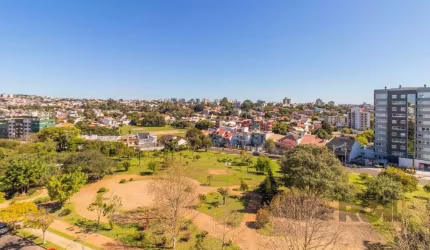 Cobertura 3 dormitórios à venda Jardim Itu Porto Alegre/RS