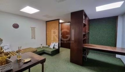 Conjunto/Sala a venda no bairro Centro Histórico