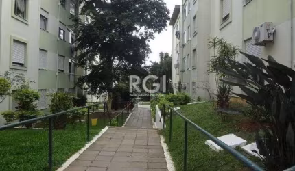 Apartamento 1 dormitórios à venda Vila Nova Porto Alegre/RS