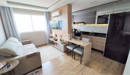 Apartamento de 2 dormitórios, canoas
