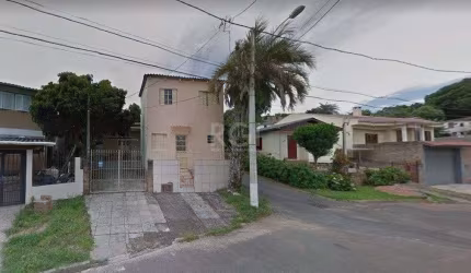 Sobrado 2 dormitórios à venda Campo Novo Porto Alegre/RS